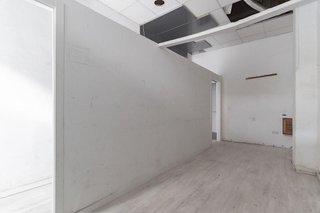 Local comercial en alquiler en Ensanche en Pamplona