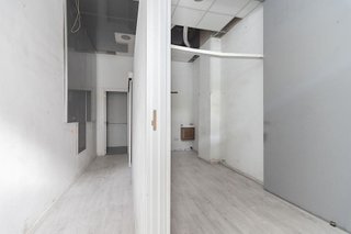 Local comercial en alquiler en Ensanche en Pamplona