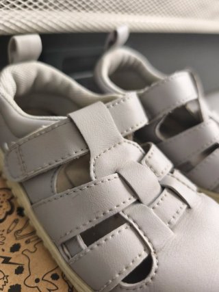 Sandalias Feroz Niña/Niño Talla 28