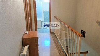 Casa adosada en venta en Tomelloso