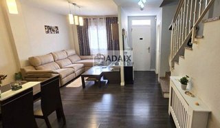 Casa adosada en venta en Tomelloso