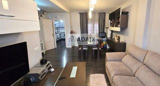 Casa adosada en venta en Tomelloso