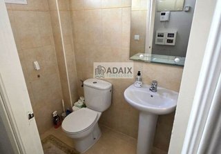 Casa adosada en venta en Tomelloso