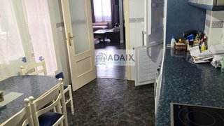Casa adosada en venta en Tomelloso