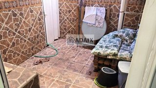 Casa adosada en venta en Tomelloso