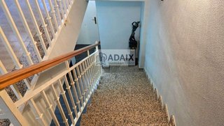 Casa adosada en venta en Tomelloso