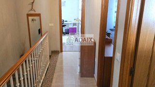 Casa adosada en venta en Tomelloso