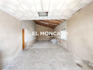 Casa rural en venta en Las Bayas en Elche