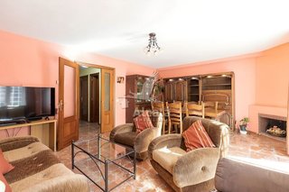 Casa en venta en Rinconada en Alcalá de Henares