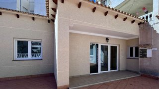 Chalet en venta en Centro en Torrevieja