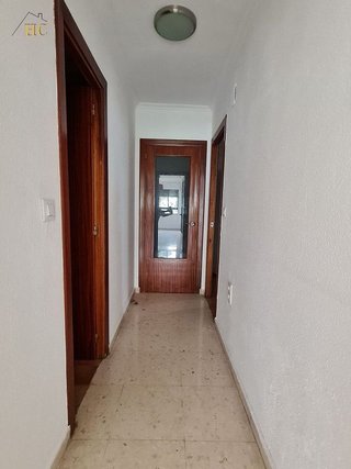 Piso en alquiler en San Bartolomé - Millán de Priego en Jaén