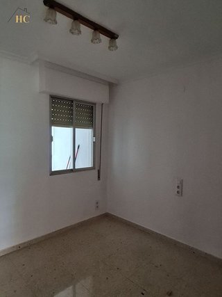 Piso en alquiler en San Bartolomé - Millán de Priego en Jaén