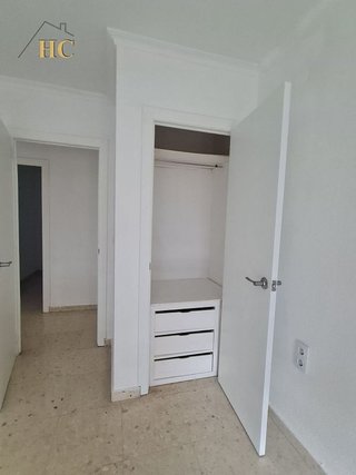 Piso en alquiler en San Bartolomé - Millán de Priego en Jaén