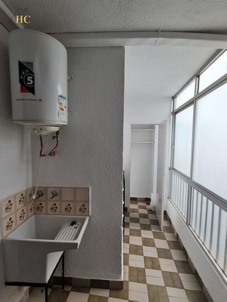 Piso en alquiler en San Bartolomé - Millán de Priego en Jaén