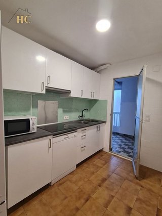 Piso en alquiler en San Bartolomé - Millán de Priego en Jaén