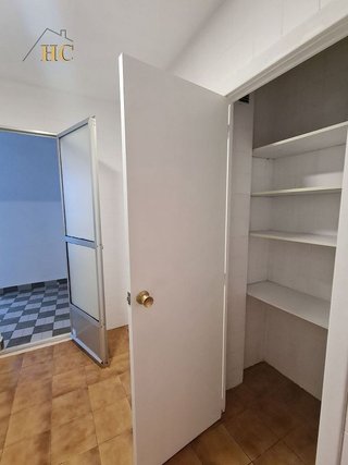 Piso en alquiler en San Bartolomé - Millán de Priego en Jaén