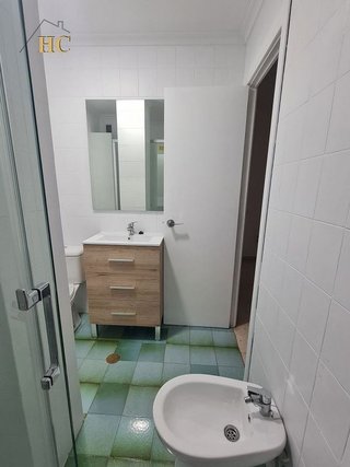 Piso en alquiler en San Bartolomé - Millán de Priego en Jaén