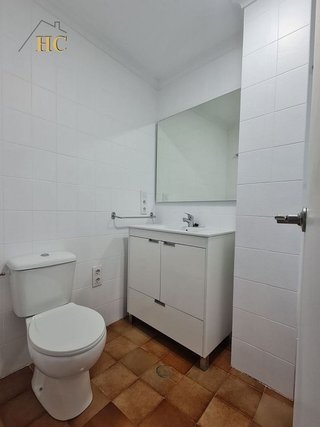 Piso en alquiler en San Bartolomé - Millán de Priego en Jaén