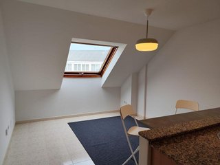 Ático en alquiler en Arteixo