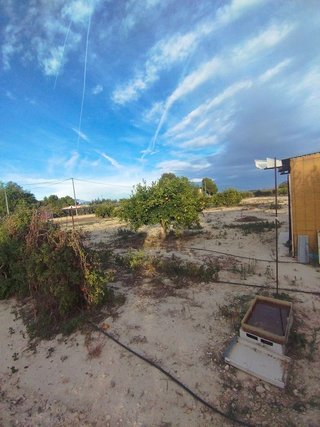 Casa en venta en Mula