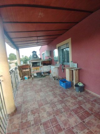 Casa en venta en Mula