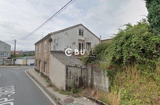 Casa en venta en A Malata - Serantes - Viladóniga en Ferrol
