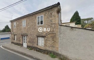 Casa en venta en A Malata - Serantes - Viladóniga en Ferrol
