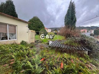Casa en venta en A Malata - Serantes - Viladóniga en Ferrol
