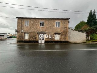 Casa en venta en A Malata - Serantes - Viladóniga en Ferrol