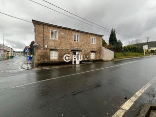 Casa en venta en A Malata - Serantes - Viladóniga en Ferrol