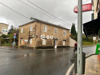 Casa en venta en A Malata - Serantes - Viladóniga en Ferrol