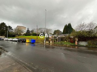 Casa en venta en A Malata - Serantes - Viladóniga en Ferrol