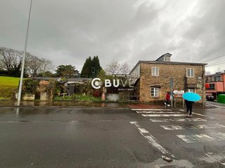 Casa en venta en A Malata - Serantes - Viladóniga en Ferrol