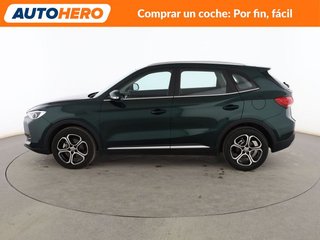 MG ZS 1.5 Hybrid+ Comfort