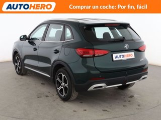 MG ZS 1.5 Hybrid+ Comfort