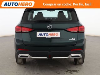 MG ZS 1.5 Hybrid+ Comfort