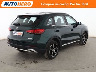 MG ZS 1.5 Hybrid+ Comfort