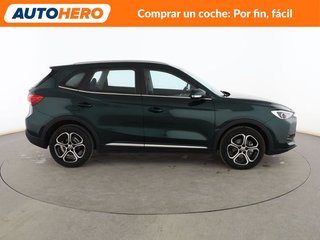 MG ZS 1.5 Hybrid+ Comfort
