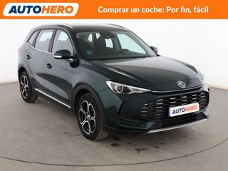 MG ZS 1.5 Hybrid+ Comfort