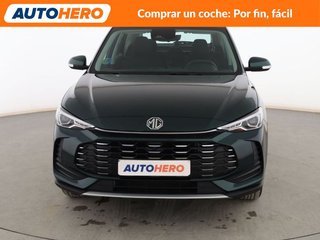 MG ZS 1.5 Hybrid+ Comfort