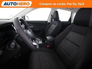 MG ZS 1.5 Hybrid+ Comfort