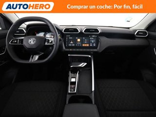 MG ZS 1.5 Hybrid+ Comfort