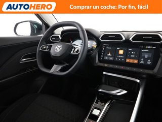 MG ZS 1.5 Hybrid+ Comfort