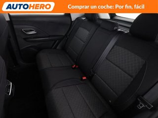MG ZS 1.5 Hybrid+ Comfort