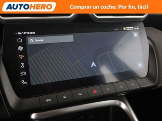 MG ZS 1.5 Hybrid+ Comfort