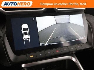 MG ZS 1.5 Hybrid+ Comfort