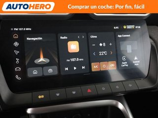 MG ZS 1.5 Hybrid+ Comfort