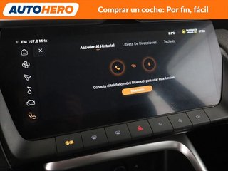 MG ZS 1.5 Hybrid+ Comfort