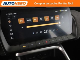 MG ZS 1.5 Hybrid+ Comfort