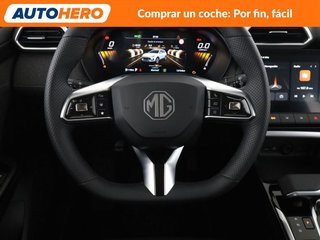 MG ZS 1.5 Hybrid+ Comfort